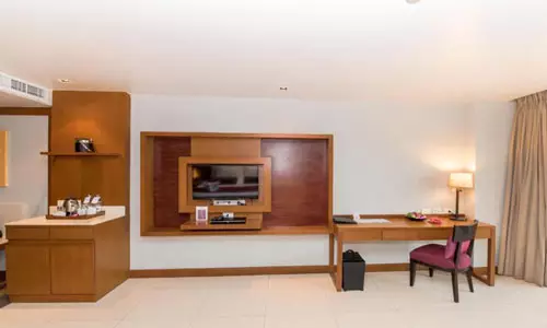 هتل اشلی هاب پاتونگ پوکت هتل اشلی هاب پاتونگ پوکت